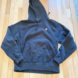 Champion Reverse Weave Hoodie